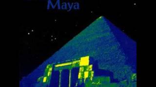 Banco De Gaia - Maya