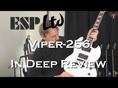 LTD VIper 256 In Depth Review