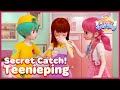 [Secret Catch! Teenieping] 🔑Ep.17 DAD’S CAMERA💘 DEFAULT Thumbnail
