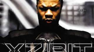 X-zibit Losing Your Mind (Dr.Dre)