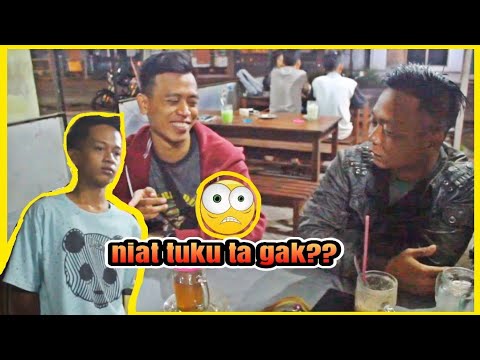 Bakol Kopi Pekok🤔 || Dagelan jowo lucu 😅🤣