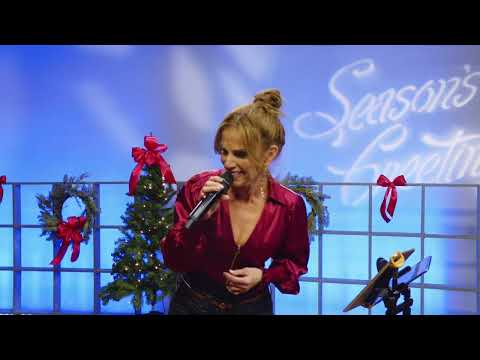 Thumbnail for Colleen Marshall Christmas Songs of the Season