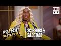 Ms Pat Settles It Gospel Beats Broken Friendships Beauty Supply Drama In The Courtroom