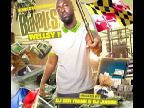 Tim Savage ft. Wellsy F - Green Money {Prod. By FataneStrikes} (Bundles)