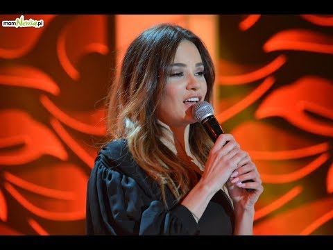 Natalia Szroeder, Halina Mlynkova, Kasia Cerekwicka - Życie cudem jest (Wadowice, 02.04.2018)