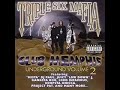 3/6 Mafia - Lick my Nuts