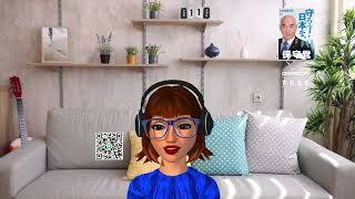 [ツイキャス] 日本保守党、市議会選挙候補者 #833767590 / いきなり朝海月 (2026.04.12)