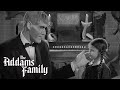 Wednesday Teaches Lurch To Dance | The Addams Family