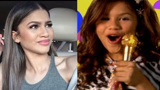 Zendaya Reveals How She NAILED Her Kidz Bop Audition
