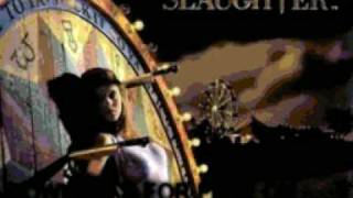 slaughter - Loaded Gun - Stick it to Ya
