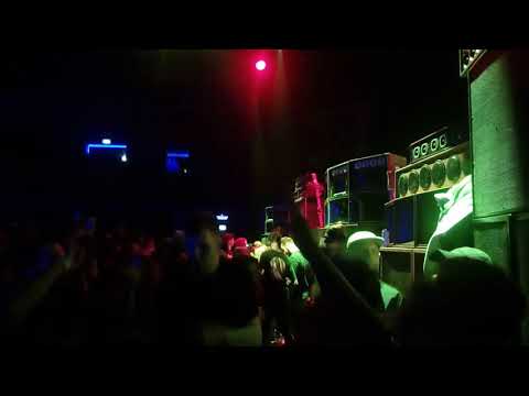 Jah Tubby sound last tune @ElectricBrixton