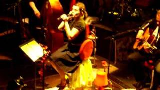 Bitter to Better - Die Happy unplugged in Ulm