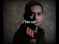 Lilzo I Tan 420 Changes Chords