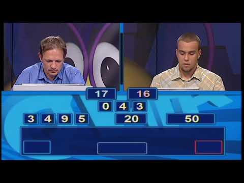 Slagalica 06.09.2018.