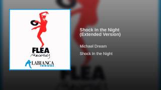 Shock In the Night (Extended Version)
