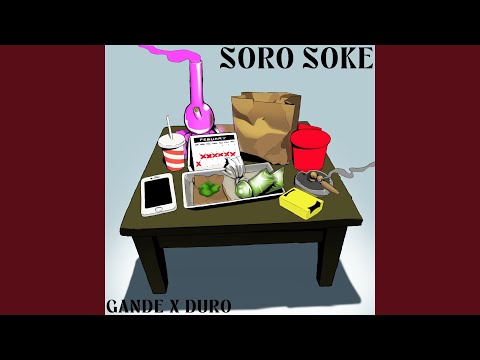 Soro Soke