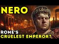 Nero - Rome's Cruellest Emperor?