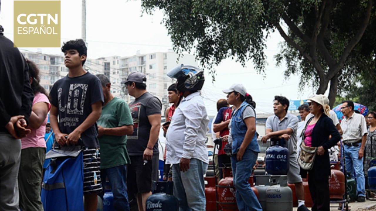 Crisis en Oriente Medio impacta economía peruana