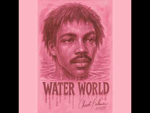 Mally B - Water World (Official Audio)