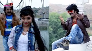Download lagu राखी रंगीली ने पहली बार नॉन-स्टॉप डांस करके बनाया रिकॉर्ड - Rakhi Rangili New Dance #Rajasthani Song mp3