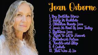 Dracula Moon-Joan Osborne-Year-end hits compilation: Hits 2024 Collection-Neutral