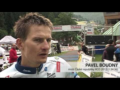 MISTROVSTVÍ ČR V CROSS COUNTRY MTB A 4X