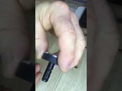 Jura How-To Guide 01 — Jura coffee machine video