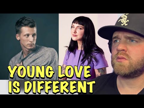 First Love Is Always The Hardest | First Time Reaction | NF ft Julia Michaels- GONE