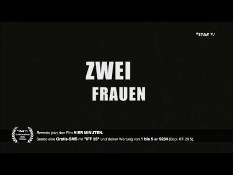 3. IFF - VIER MINUTEN - TRAILER