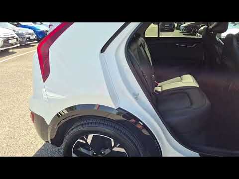 Kia Niro Niro EV K3 - Image 2