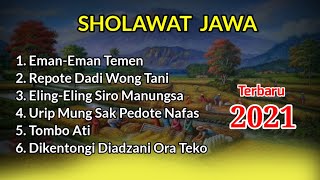 Download lagu Full Sholawat Jawa Lawas | Bait Syair Wali Tanah Jawa Sholawat Jawa Jaman dulu... mp3