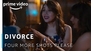 No.1 Reason of Divorce | Four More Shots Please | Maanvi Gagroo,VJ Bani,Sayani Gupta,Kirti Kulhari video