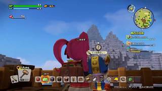 ドラゴンクエストビルダーズ2やってみる その2