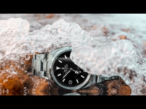 DON'T do these 5 things to your luxury watch!