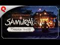 Expeditions: Samurai Steam Key Global Trailer