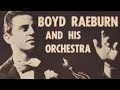 Boyd Raeburn - Rip Van Winkle (1080)