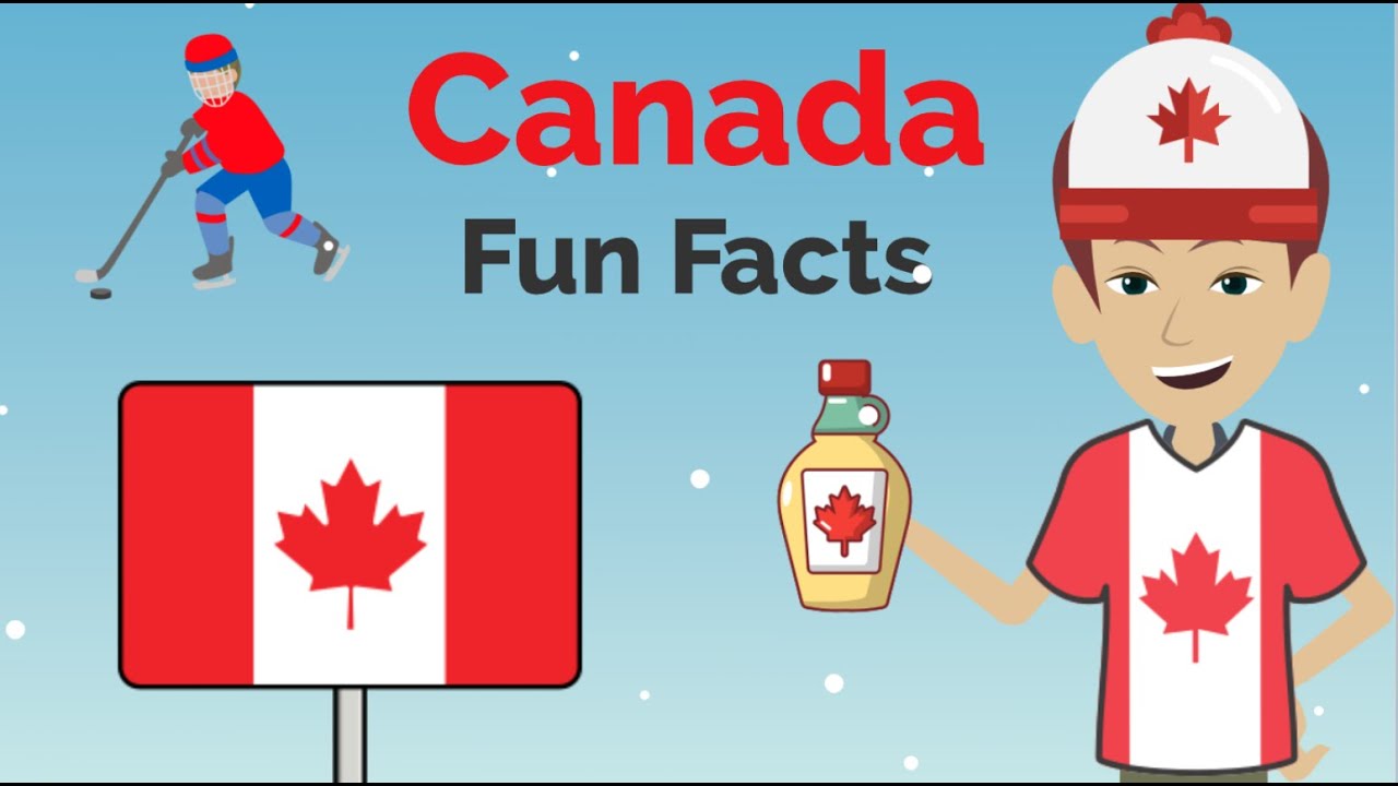 What is so special about Canada? Tipseri