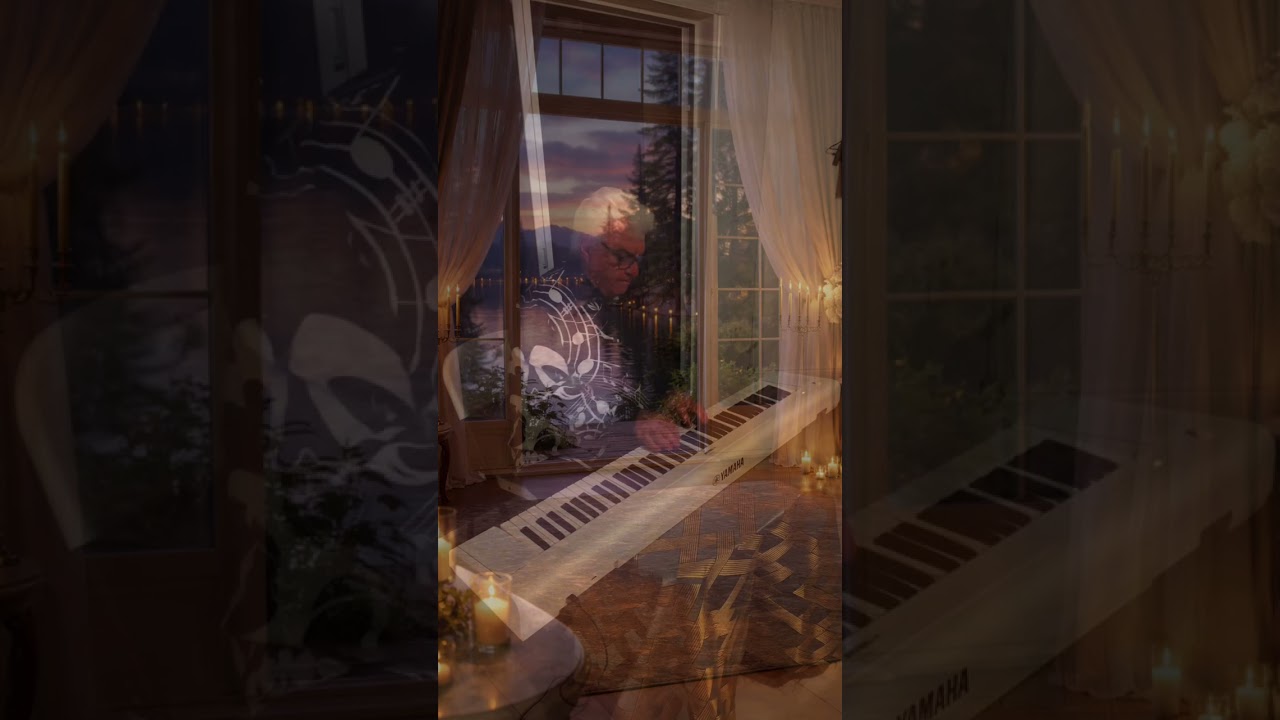 Promotional video thumbnail 4 for Ricky Harpo