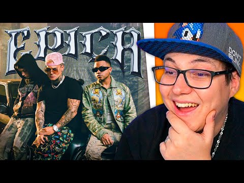 BOFFE REACCIONA a "EPICA" - Caleb Calloway, iZaak, Yan Block