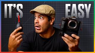 6 Tips to Keep Your Photography Gear in Top Condition