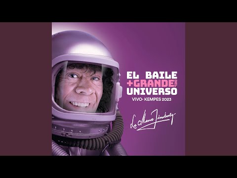 TIENE 18 AÑOS (Vivo Kempes 2023)