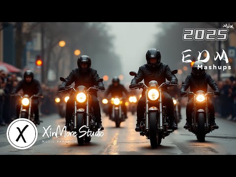 Future Bass Trap Mix 2025 🔥 Hardstyle Hardcore 2025 🔥 ULTIMATE DUBSTEP, DRUM & BASS 2025