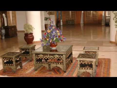 Residence Intouriste 3* Марокко