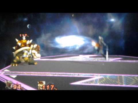 New Link AT? ~Project M 3.5~