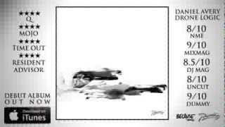 Daniel Avery "Drone Logic" Out Now !