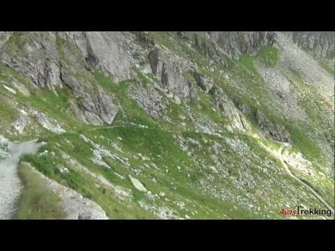 L'anello del Corno Bussola - HD 1080