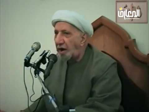 ⁣الورع كرامة للإنسان - الشيخ أحمد الوائلي