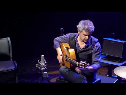 Pedro Jóia Trio - Mano a Mano (Ao Vivo)