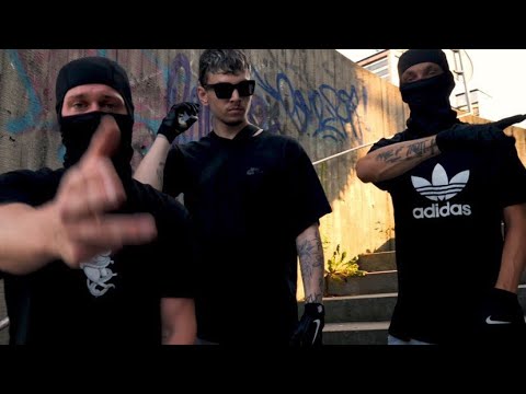 YNOTT X 242 Gang - “STH” (Directed by @denycalta) OFF VIDEO