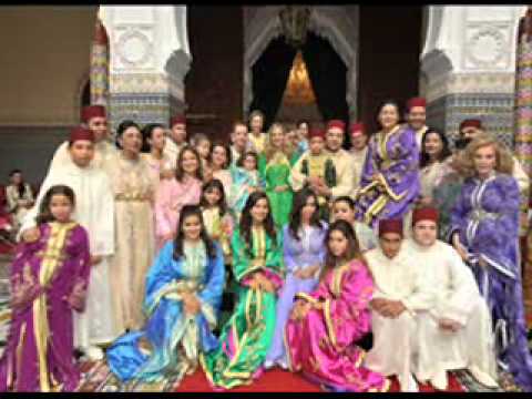 orchestre karim zaahi 1